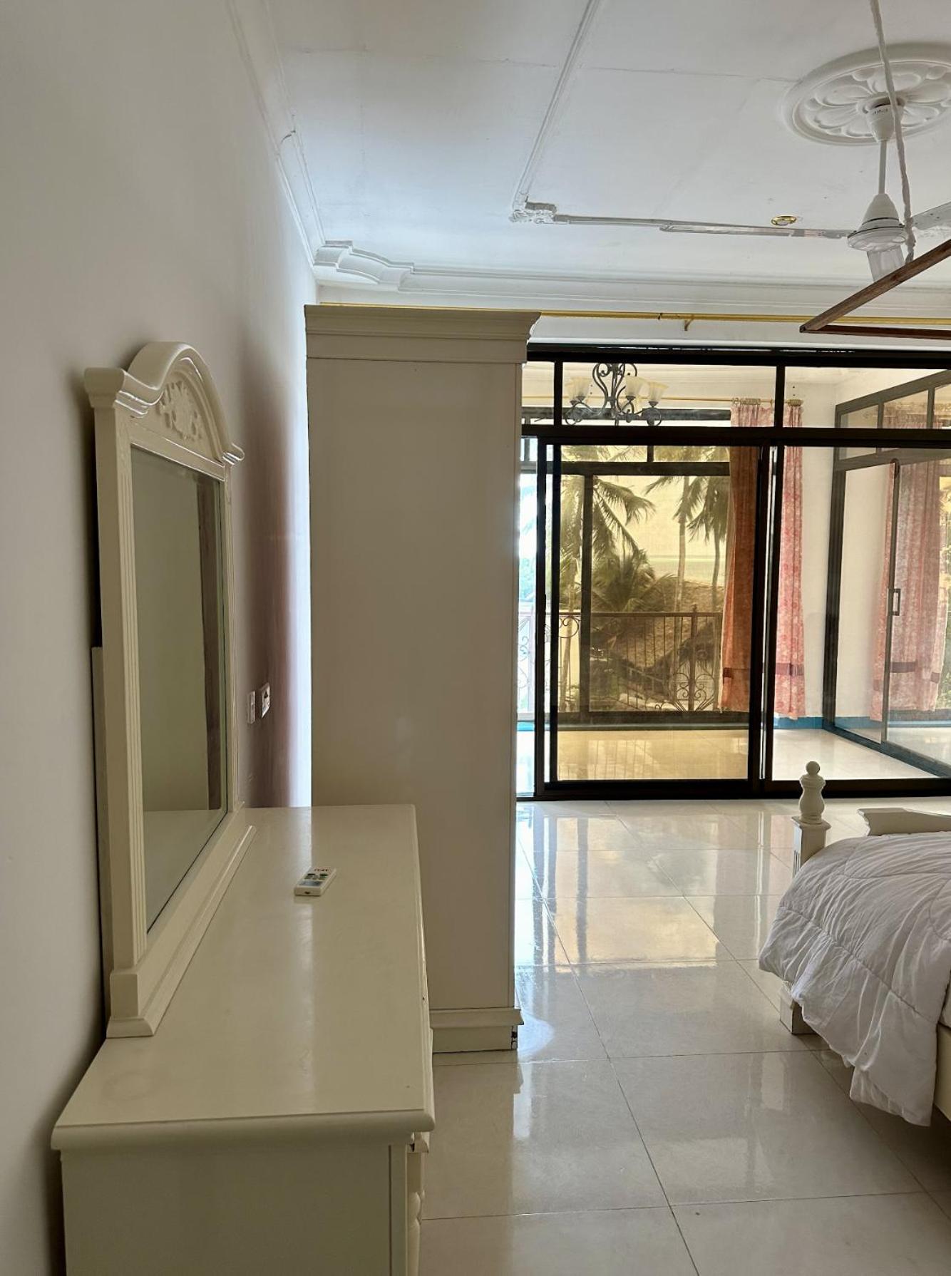Khadija Kiwengwa Apartment Exterior foto